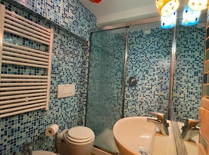 Lovely Ovosodo Apartaments #2 VE-Rialto