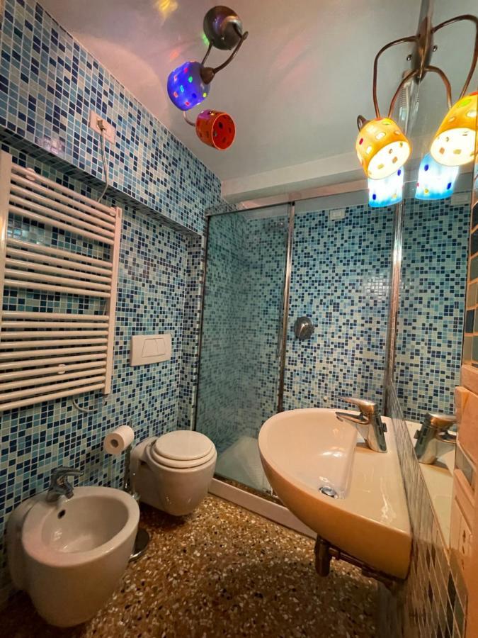 Apartamento Lovely Ovosodo #2 Ve-rialto Venecia