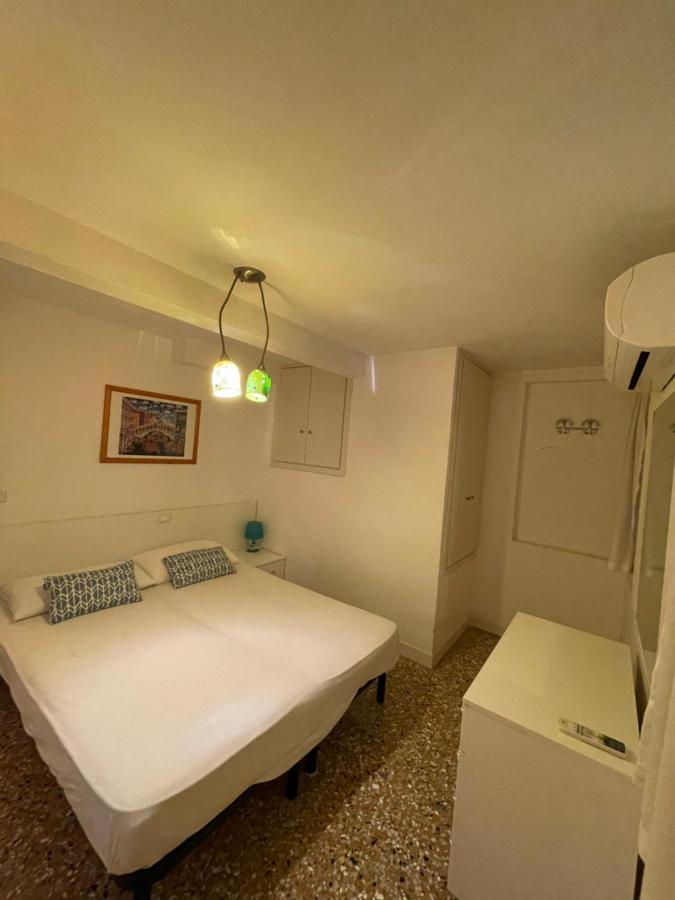 Lovely Ovosodo #2 Ve-rialto Apartamento