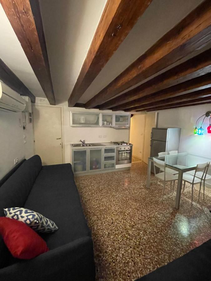 Apartamento Lovely Ovosodo #2 Ve-rialto Venecia