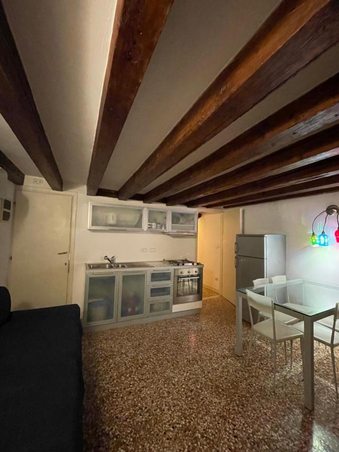 Apartamento Lovely Ovosodo #2 Ve-rialto