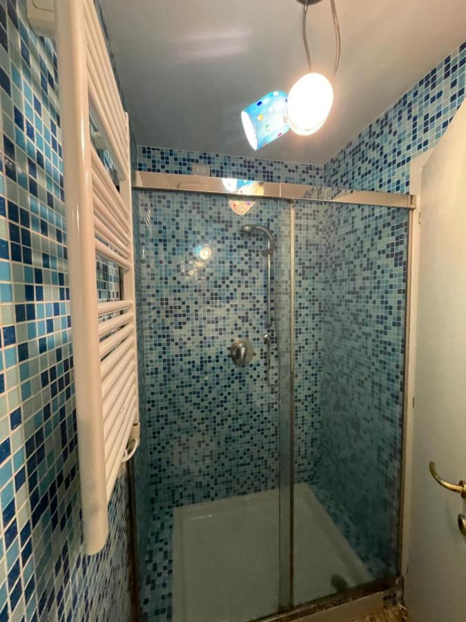 Apartamento Lovely Ovosodo #2 Ve-rialto Venecia