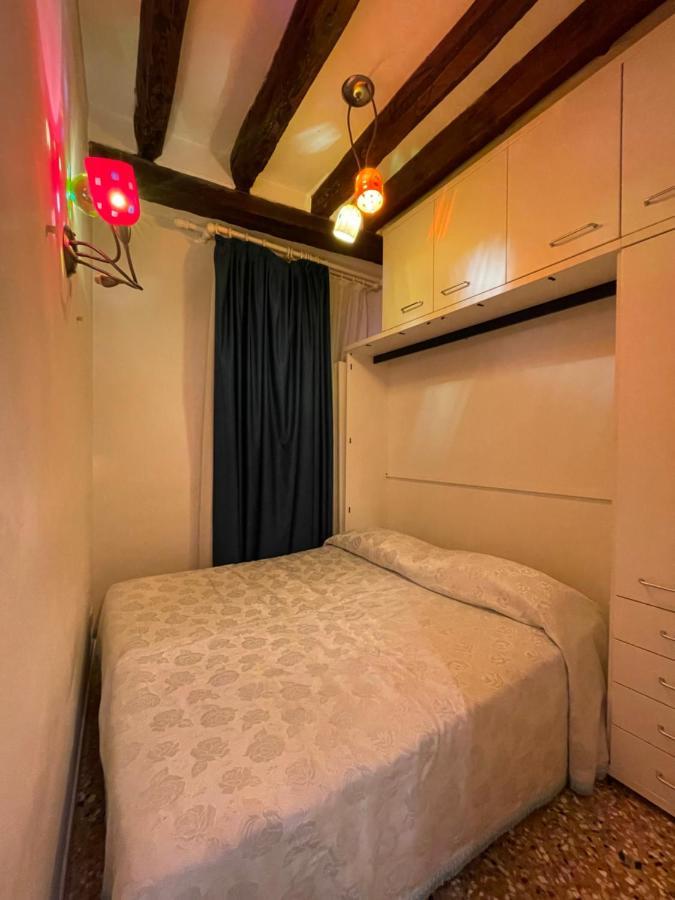 Apartamento Lovely Ovosodo #2 Ve-rialto Venecia